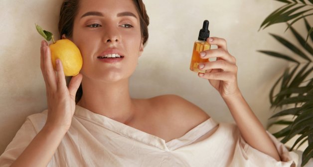 ¡Asegúrate de que los productos cosméticos que utilices a diario contengan algunos de estos ingredientes!