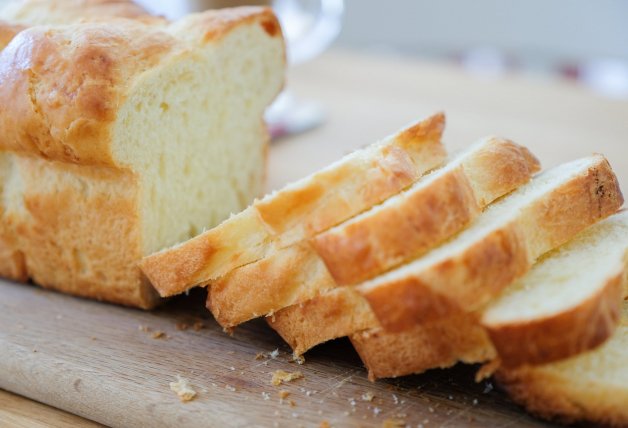 Hay panes especiales para hacer torrijas.