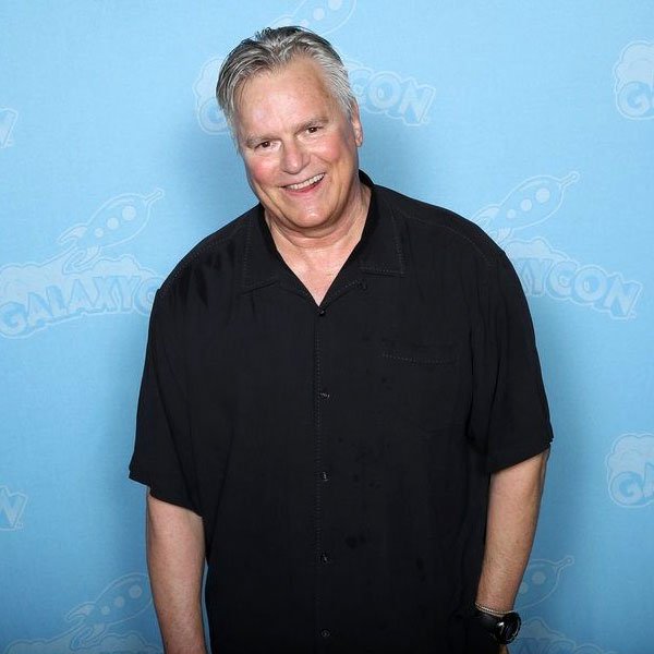 Así es en la actualidad Richard Dean Anderson, el actor que dio vida a MacGyver.