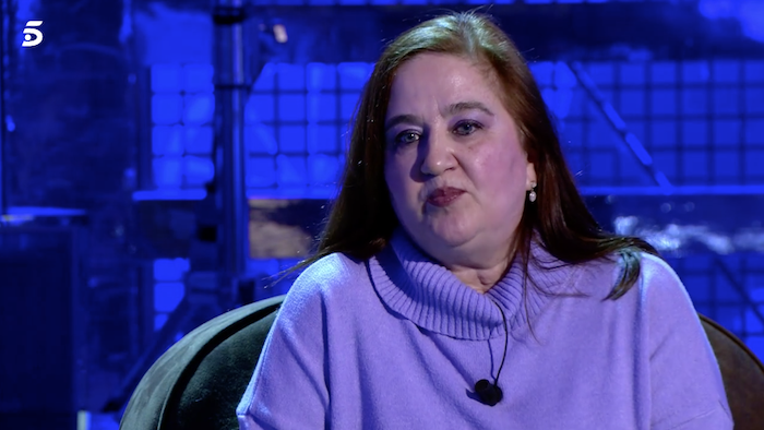 Marta Coll da su versión sobre la vida familiar de su padre.