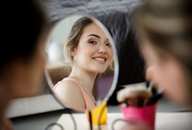 Con estos sencillos pasos conseguirás un maquillaje de larga duración.