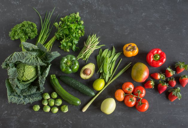 No malgastes productos o alimentos en buen estado y cocina nuevas recetas. 