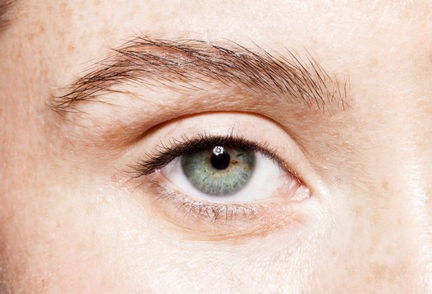 Cada ojo tiene un tipo de maquillaje que se adapta mejor a su forma.
