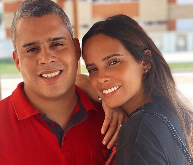 De momento, José Fernando no ha movido ficha en la (mala) relación que tienen su novia y su hermana.