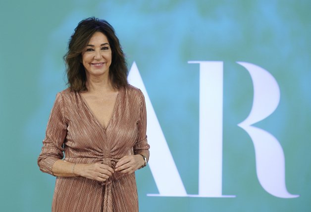 Ana Rosa se sinceró con toda la audiencia cuando anunció su cáncer. 