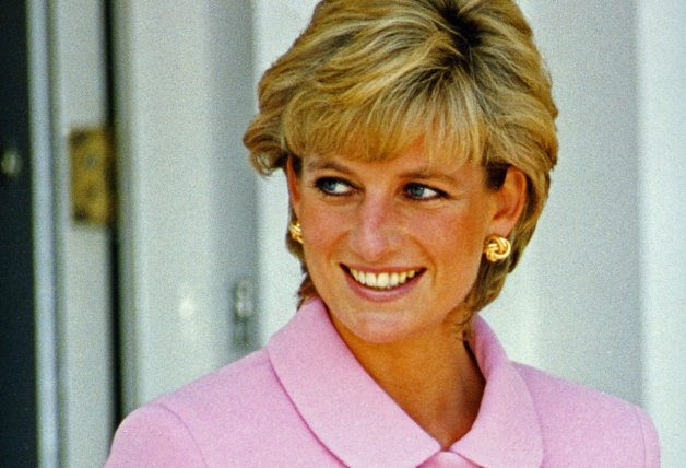 Lady Di permanece en el recuerdo de su hijo menor constantemente.