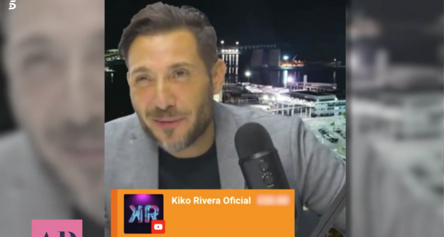 El programa de Ana Rosa ha mostrado el donativo de Kiko Rivera a Antonio David.