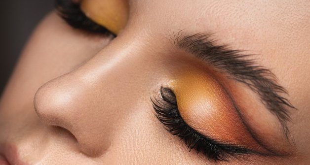 ¡Apunta las novedades a la hora de hacerte el eyeliner!