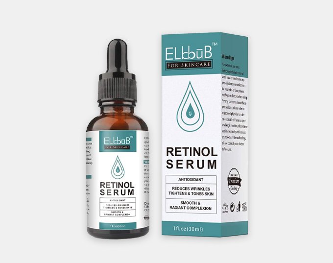 retinol-serum