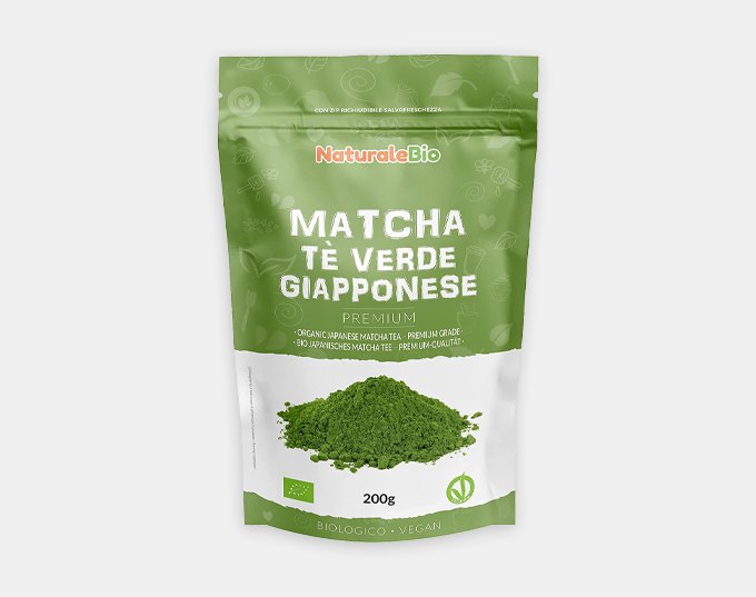 te-matcha