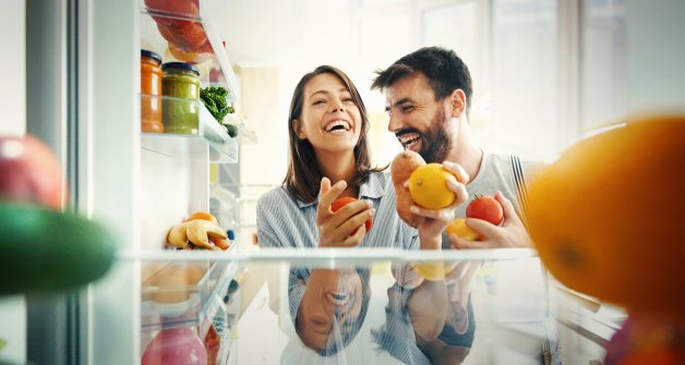 Combina los ingredientes naturales con ejercicios para perder grasa en tu abdomen.