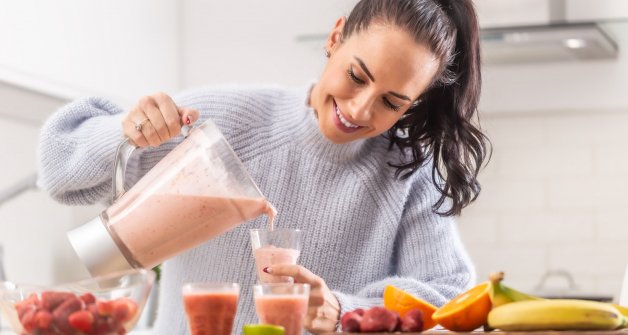 ¡Te proponemos los trucos y las recetas más sencillas!