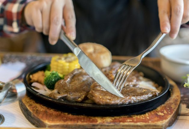 Muchos tipos de dieta y estilos de vida no incluyen la carne en su alimentación.