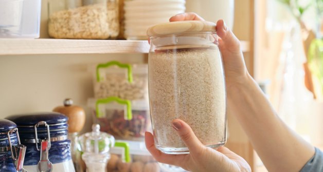 Escoger el arroz adecuado garantizará el éxito de tu receta.