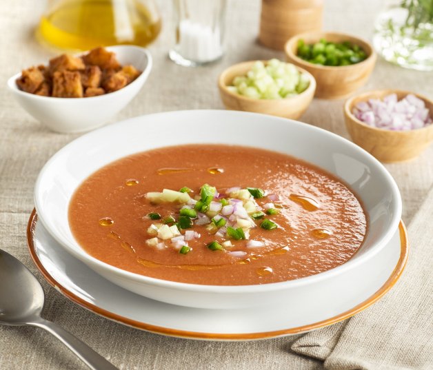 Gazpacho andaluz