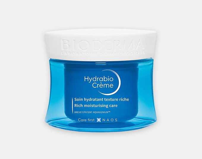 hydrabio-creme