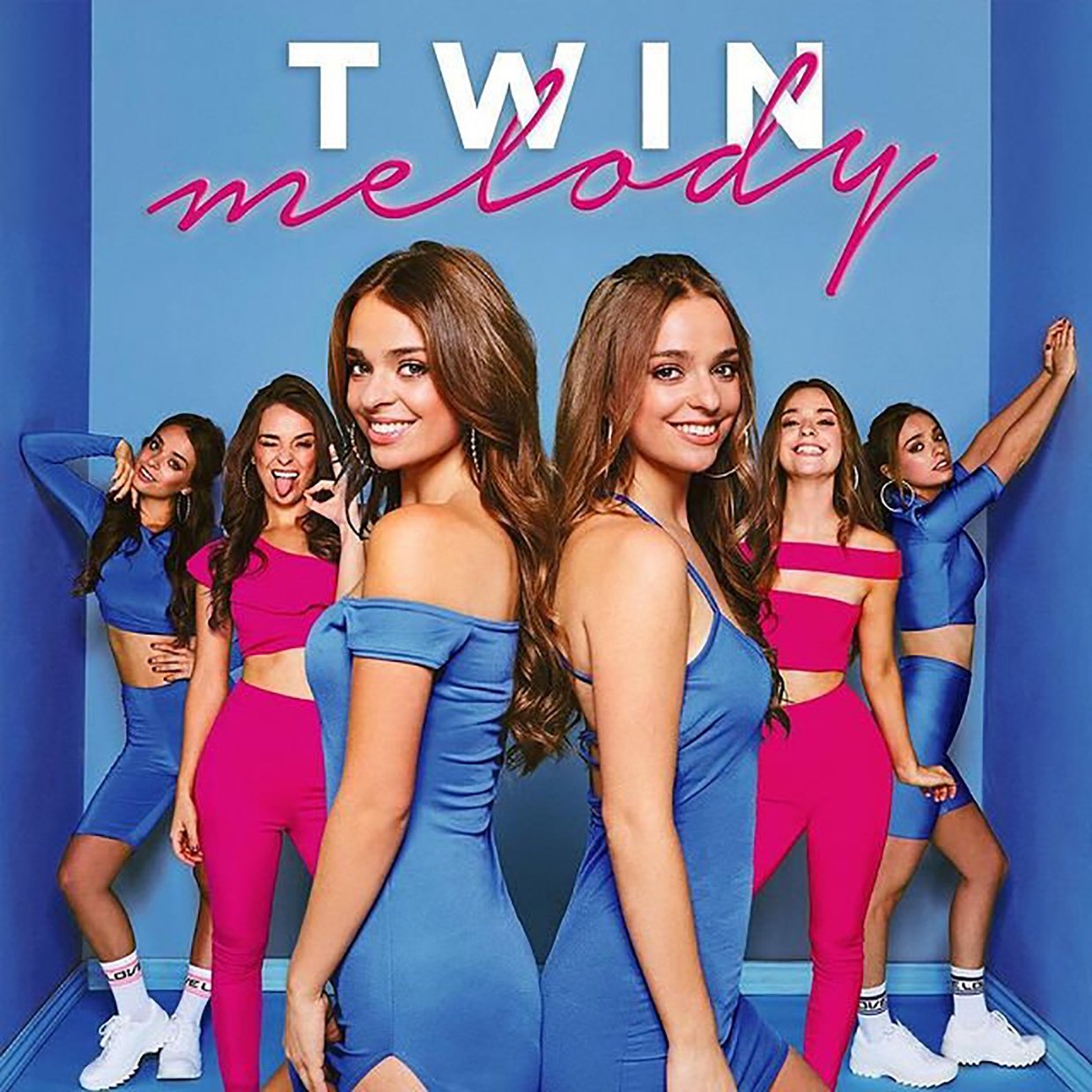 El éxito de las Twin Melody no para de crecer.