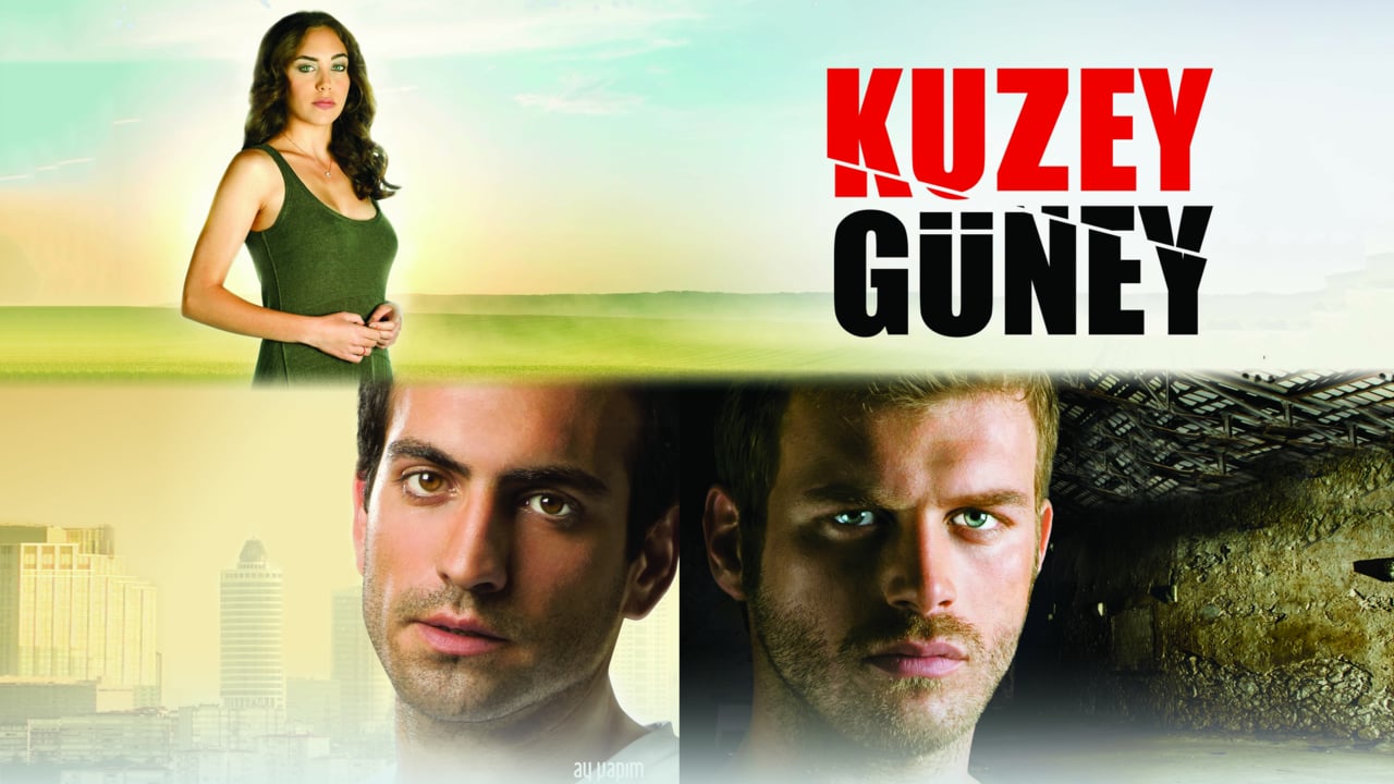 Bugra es uno de los dos hermanos protagonistas.