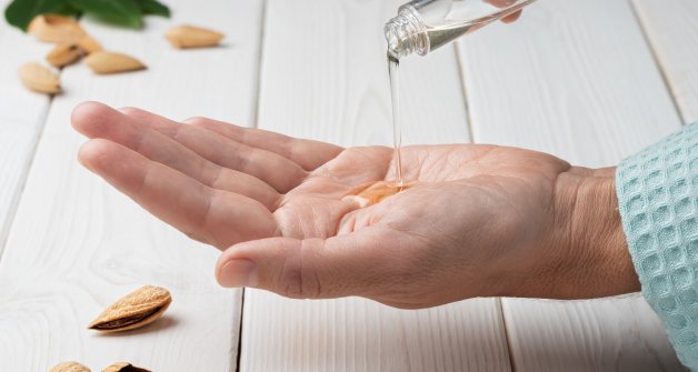 Estos remedios caseros puedes aplicarlos una vez a la semana para obtener resultados más inmediatos.