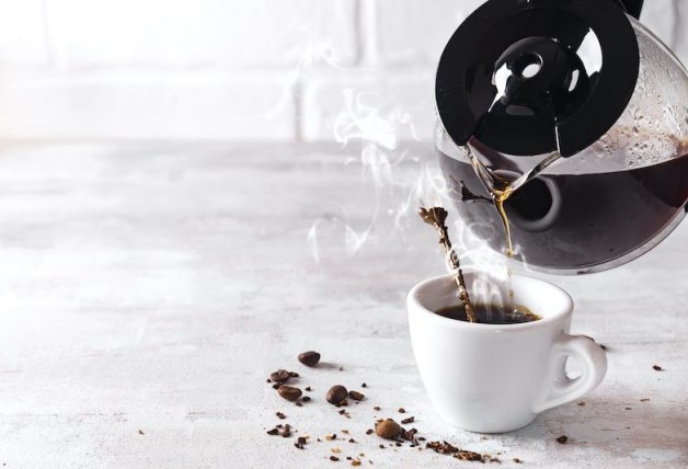 Cuida la elaboración del café para darle el mejor sabor a tu postre.