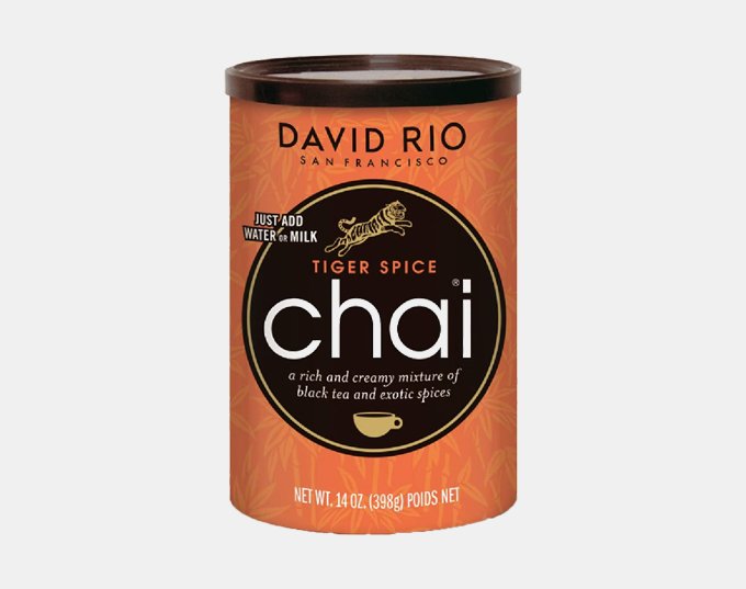 te-chai