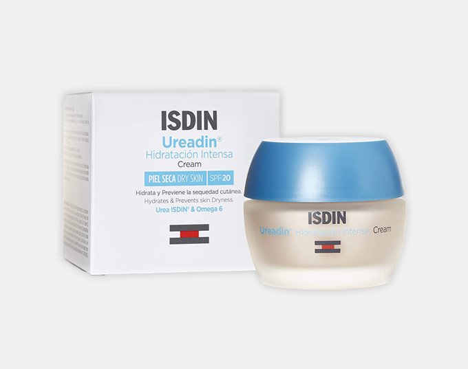 isdin-ureadin