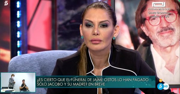 Ivonne Reyes ha sido muy dura con Eva Zaldívar, con quien asegura haber tenido buena relación en el pasado.