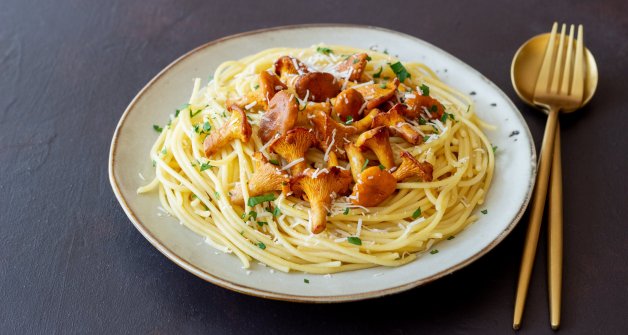 Disfruta de la pasta ahora con una receta alternativa. ¡La amarás!