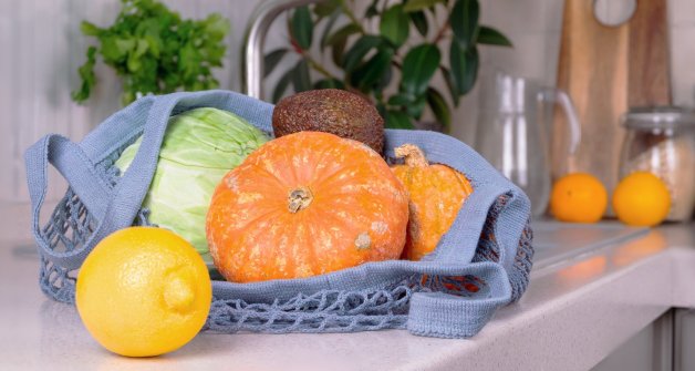 ¡Asegúrate de probar y aprovechar la fruta y verdura de temporada!