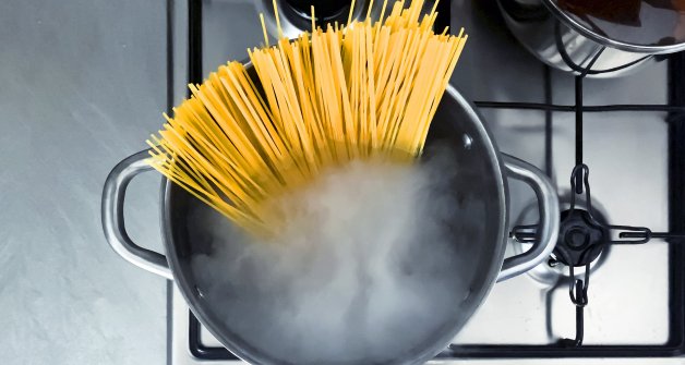 Como cada receta, la pasta tiene sus trucos particulares, ¡apréndelos!