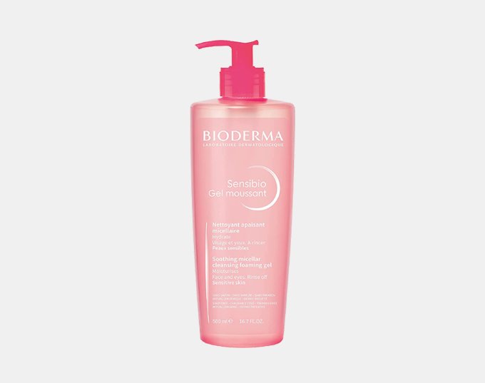 bioderma-gel