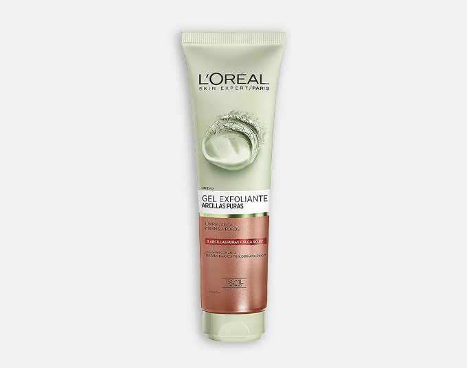 loreal-gel-exfoliante