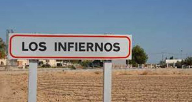 En la misma provincia están Llano de Brujas y Los Dolores.