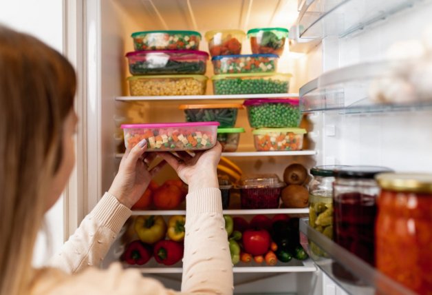 Aprende a conservar mejor tus tuppers con unos sencillos consejos de cocina.