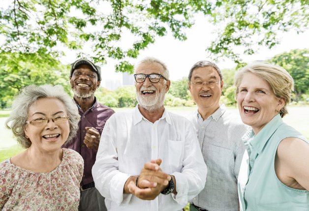 El Alzheimer afecta a uno de cada diez personas de más de 65 años.