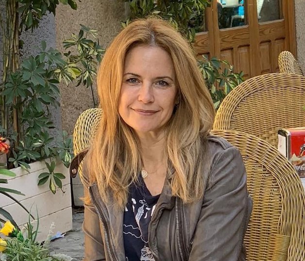 Kelly Preston participó en más de 60 producciones de televisión y cine. 