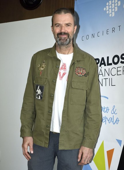 Pau Donés luchó por visibilizar el cáncer. 