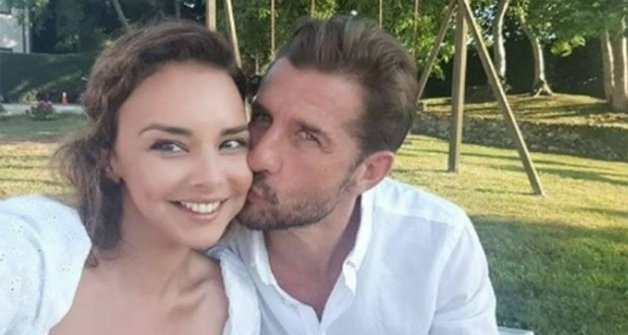 Chenoa y Miguel Sánchez Encinas son pareja desde febrero de 2019.