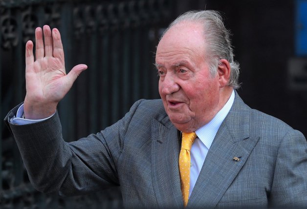 Juan Carlos I continúa dando que hablar lejos de España