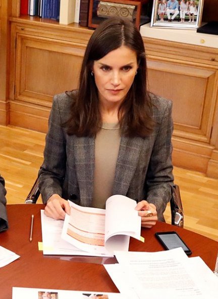 Reina Letizia