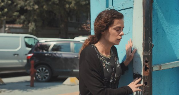 Bahar no se ha recuperado en el nuevo episodio.