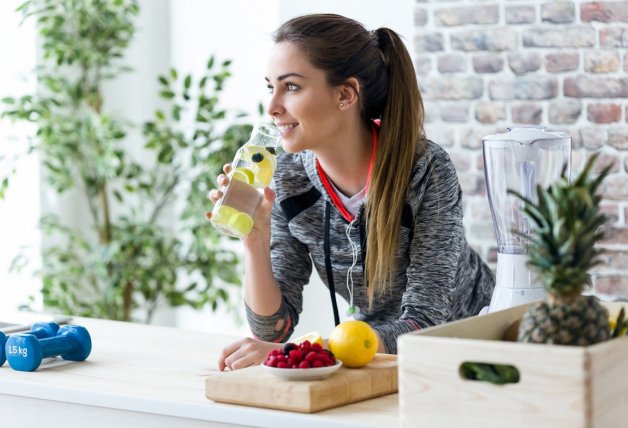 Sigue nuestros consejos de dietas para mejorar tu salud.