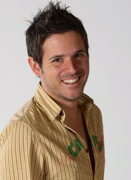 Pablo López participó en la sexta edición de 'OT'.