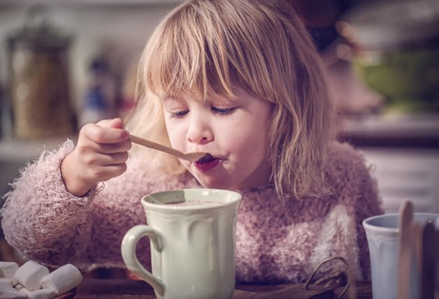 Los desayunos cargados de azúcar pueden afectar al rendimiento de niños y adultos.