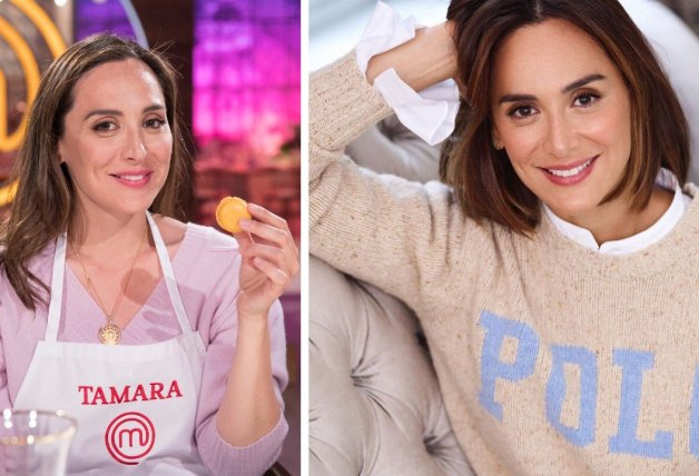 El look post-ruptura de Tamara Falcó (a la derecha) ¡le hace parecer más joven!