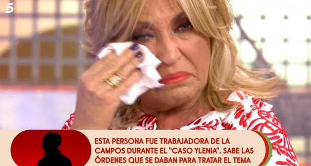 Su caso más polémico fue el de la hija de Romina y Albano.