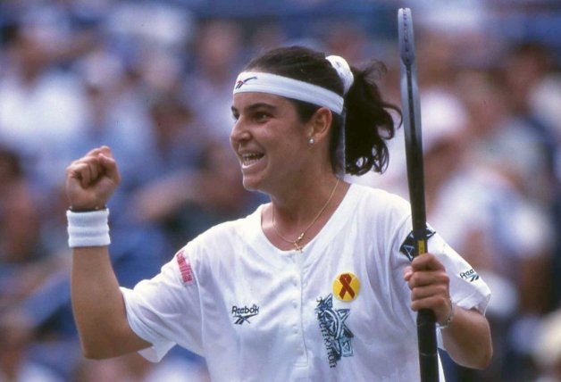 Durante algunos años de su carrera, Arantxa Sánchez Vicario declaró residir en Andorra para tributar menos.