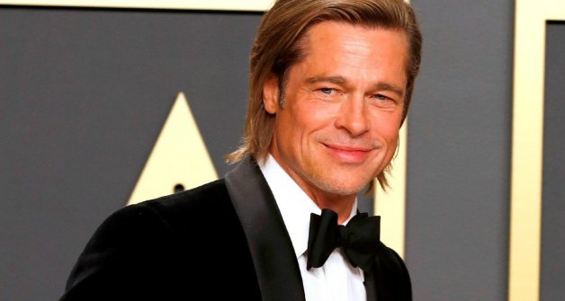 Brad Pitt ha confesado que le gustaría conocer a alguien con la misma patología.