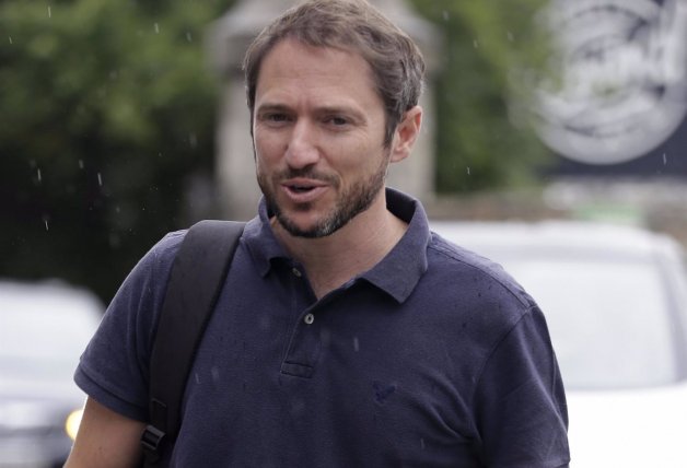 Manuel ha hablado por primera vez tras conocerse su reconciliación. Foto: EP