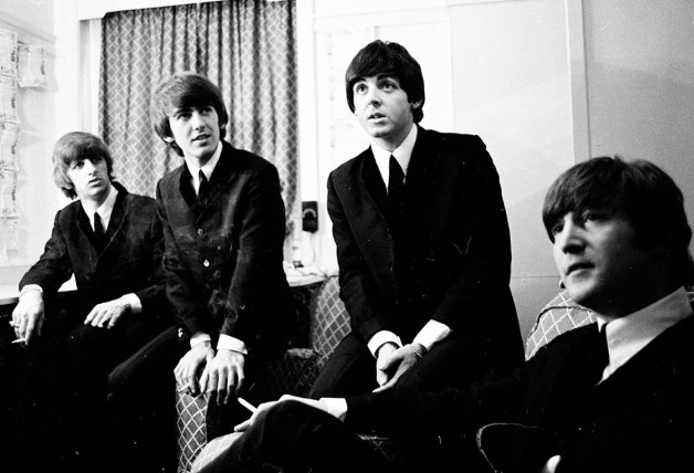 En los 60 revolucionó la música con The Beatles.